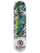 Element Bam Water Dragon Deck  8 x 31.625