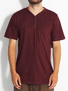 Element Baxter Henley Shirt