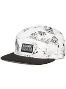 Element Compass 5 Panel Hat