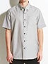 Element Chambers Woven Shirt