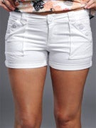 Element Girls Cape Cod Shorts
