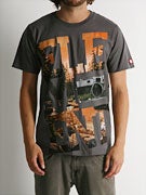 Element Capture Organic T-Shirt