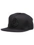 Element Cubic Snapback Hat