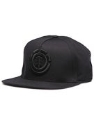 Element Cubic Snapback Hat