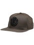 Element Cubic Snapback Hat