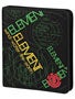 Element Class Clown Binder  Rasta