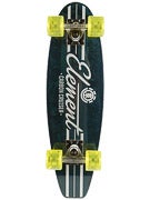 Element Composite Blue Cruiser Complete  6.75 x 24