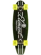 Element Composite Green Cruiser Complete  6.75 x 24