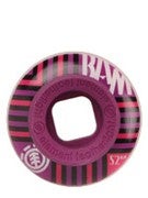 Element Margera Construct Featherlight Wheels