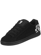 Element Churchill Shoes Black/Black