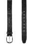 Element Crazy Horse Leather Belt
