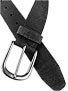 Element Crazy Horse Leather Belt