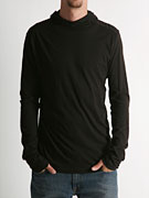 Element Commerce Hooded Knit Shirt