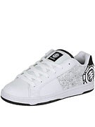Element Churchill Shoes White/Black