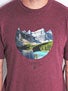 Element Circle Premium T-Shirt