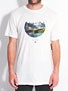 Element Circle Premium T-Shirt