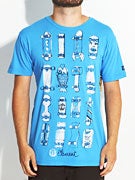 Element Collection T-Shirt