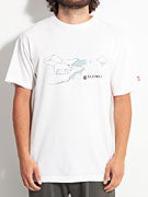 Element Clean T-Shirt