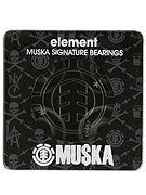 Element Chad Muska Pro Bearings ABEC 7