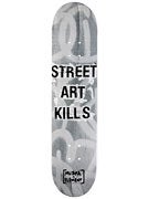 Element Muska Concrete Deck  7.75 x 31.25