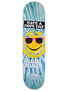 Element Muska Have a Dope Day Deck  8x31.625