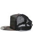 Element Camo Mesh Hat