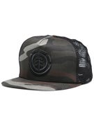 Element Camo Mesh Hat