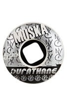 Element Muska Shimmer Durathane Wheels