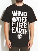 Element Curvy T-Shirt