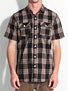 Element Colfax S/S Woven Shirt