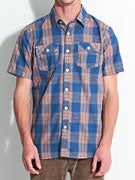 Element Colfax S/S Woven Shirt