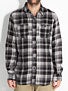 Element Dalton Flannel Shirt