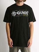 Element Da Funk Skate Fit T-Shirt