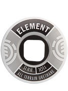 Element Divided All Terrain Wheels