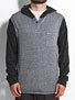 Element Dawson Hooded Knit Shirt