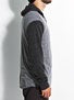 Element Dawson Hooded Knit Shirt