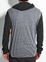 Element Dawson Hooded Knit Shirt