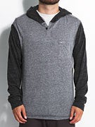 Element Dawson Hooded Knit Shirt