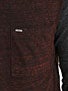 Element Dawson Hooded Knit Shirt