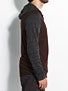 Element Dawson Hooded Knit Shirt