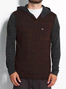 Element Dawson Hooded Knit Shirt
