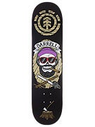 Element Darrell Dead End Gang Deck  8x32.375