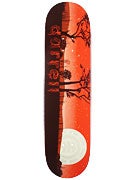 Element Darrell Deeply Rooted Deck 8.25 x 32