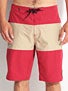 Element Divided Eco Boardshorts
