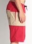 Element Divided Eco Boardshorts