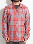 Element Dwayne L/S Woven Shirt