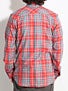 Element Dwayne L/S Woven Shirt