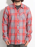 Element Dwayne L/S Woven Shirt