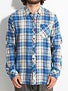 Element Dwayne L/S Woven Shirt