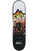 Element Dyed Earth Deck  8.25 x 32